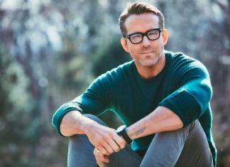 Ryan Reynolds povesteste despre lupta sa cu anxietatea