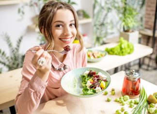 15 sfaturi pentru a va schimba obiceiurile alimentare