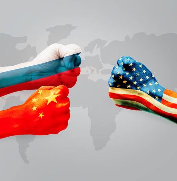 Ar trebui sa se pregateasca SUA pentru razboaie simultane cu China si Rusia?