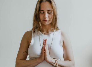 4 tehnici simple de respiratie pentru a reduce anxietatea