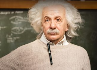 10 lucruri pe care nu le-ai stiut niciodata despre Albert Einstein