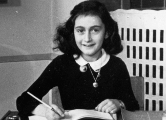 Povestea adevarata a Annei Frank si jurnalul ei