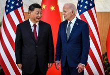 Biden vs China: Un nou Razboi Rece?