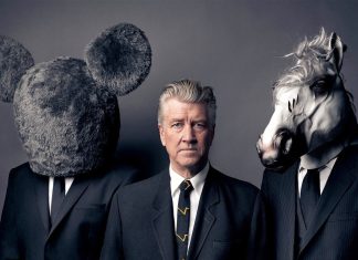 10 fapte despre David Lynch pe care sa le cunosti