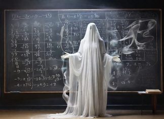 6 fantome celebre din lumea antica pe care sa le stii