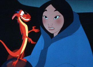 Fiecare film cu printese Disney in ordine cronologica pe care sa le vizionezi