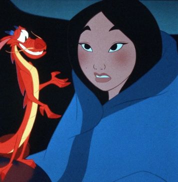 Fiecare film cu printese Disney in ordine cronologica pe care sa le vizionezi