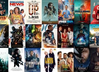 20 de filme recomandate de Denis Villeneuve care merita vizionate