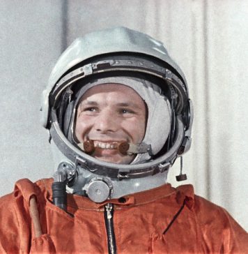 Ce sa intamplat cu adevarat cu Iuri Gagarin, primul om din spatiu?