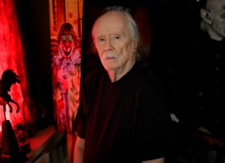 10 fapte surprinzatoare despre John Carpenter