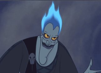 10 personaje albastre emblematice din filme de fantezie