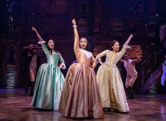 Top lucruri pe care piesa Hamilton le-a gresit despre istoria reala