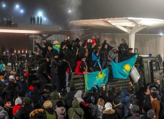 Revolta din Kazahstan a durat trei decenii: Afla mai multe