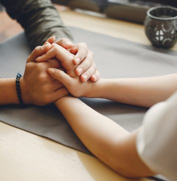 Esti codependent? Iata semnele cheie ale codependentei