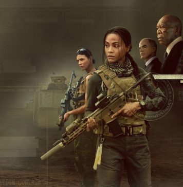 Cel mai bun serial de actiune de vizionat pe Prime Video