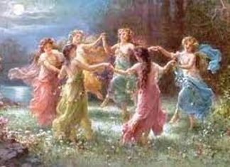 Cele mai bune 10 seriale TV bazate pe mitologia mondiala