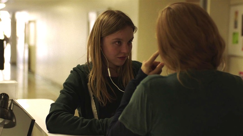 Alice impartaseste casti