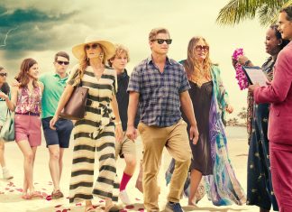 The White Lotus Sezonul 3: Reinnoire, distributie si tot ce stim