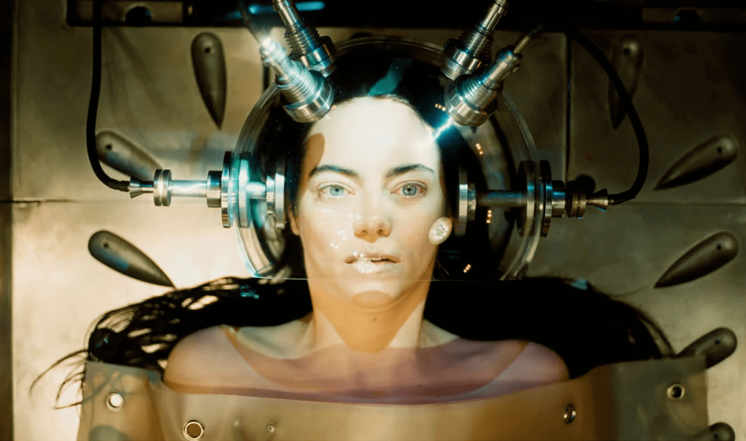 Ce este Poor Things despre Bella Under The Knife StudioBinder