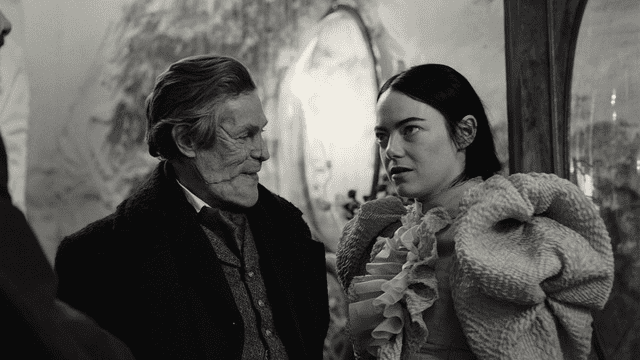 Ce este Poor Things despre Godwin si Bella StudioBinder