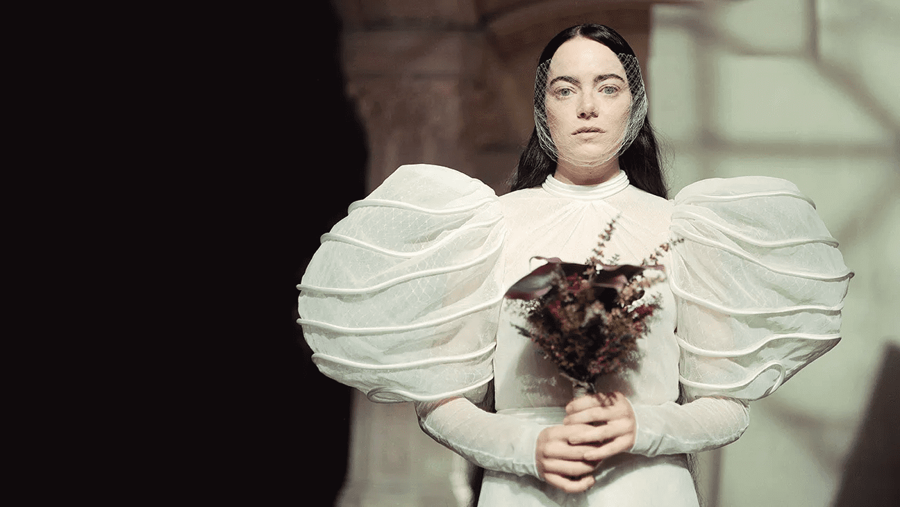 Ce este Poor Things despre Poor Things design costume StudioBinder