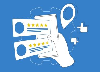 Uită de metodele vechi! Obține recenzii cu cardul NFC