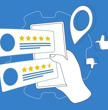 Uită de metodele vechi! Obține recenzii cu cardul NFC