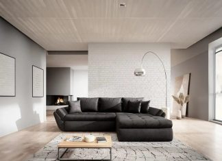 Colțare extensibile – Confort și stil pentru orice living