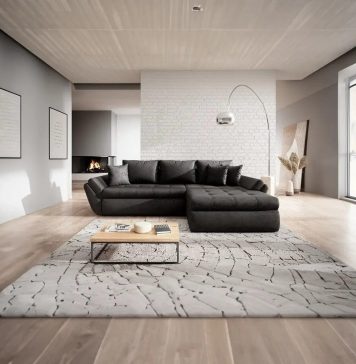 Colțare extensibile – Confort și stil pentru orice living