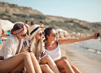 Vacanțe pe litoral cu Oferta „Înscrieri Timpurii” de la TripMe.ro