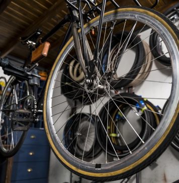 Care sunt cele mai uzabile piese ale unei biciclete de-a lungul unui an?