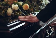 Servicii funerare București – sprijin complet în momentele dificile