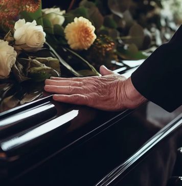 Servicii funerare București – sprijin complet în momentele dificile